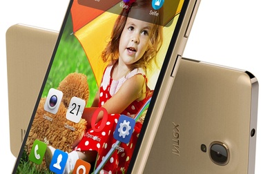 Loạt smartphone Ấn Độ khuấy động thị trường với mức giá hấp dẫn