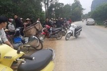 Phát hiện người đàn ông chết bất thường tại nhà trọ