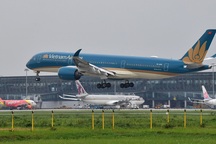 Chủ tịch Hà Nội kiến nghị Thủ tướng cho phép quy hoạch sân bay thứ 2