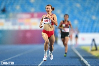Lịch thi đấu SEA Games 33 ngày 13/12: Nguyễn Thị Oanh nhập cuộc