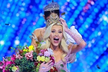 Thí sinh Hoa hậu Hoàn vũ 2024 tố cuộc thi thiếu minh bạch, phân biệt đối xử