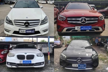 Rủi ro có thể gặp phải khi mua ô tô thanh lý từ ngân hàng