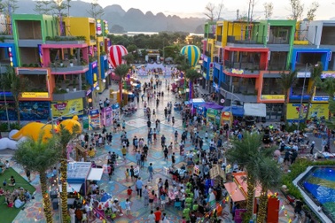 Tiềm năng của thị trường bất động sản Hà Nam trước kỷ nguyên mới