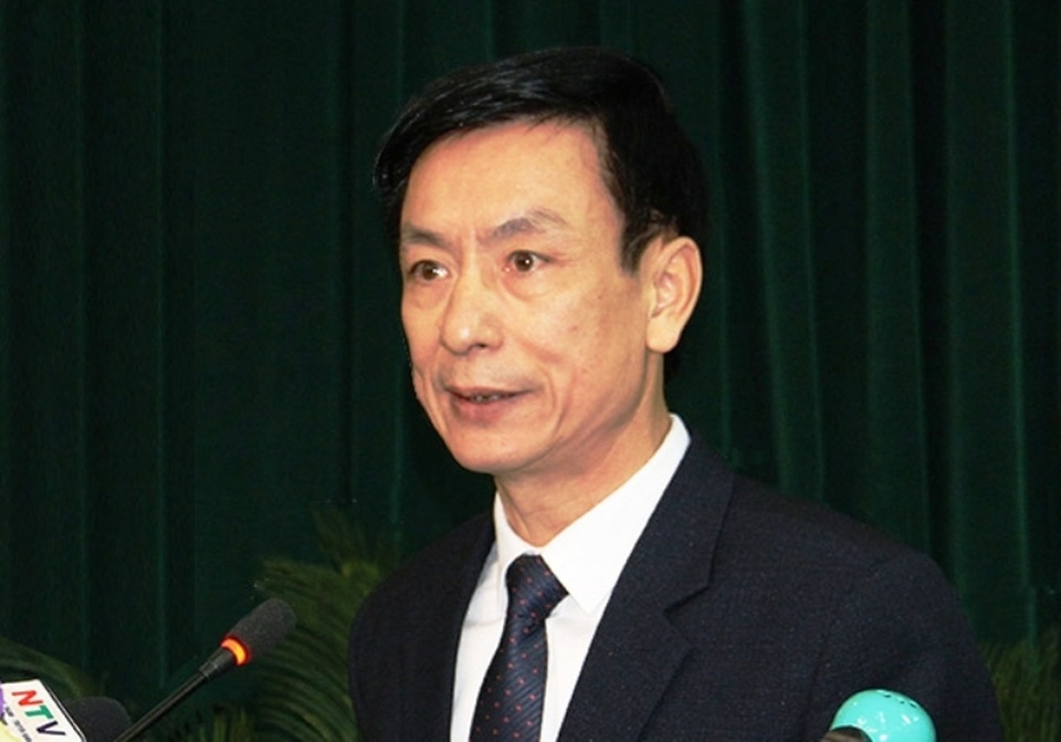 Chủ tịch tỉnh Nam Định yêu cầu thanh tra sau vụ khai khống 28 tấn lợn dịch - 1 Chủ tịch tỉnh Nam Định yêu cầu thanh tra sau vụ khai khống 28 tấn lợn dịch - 1
