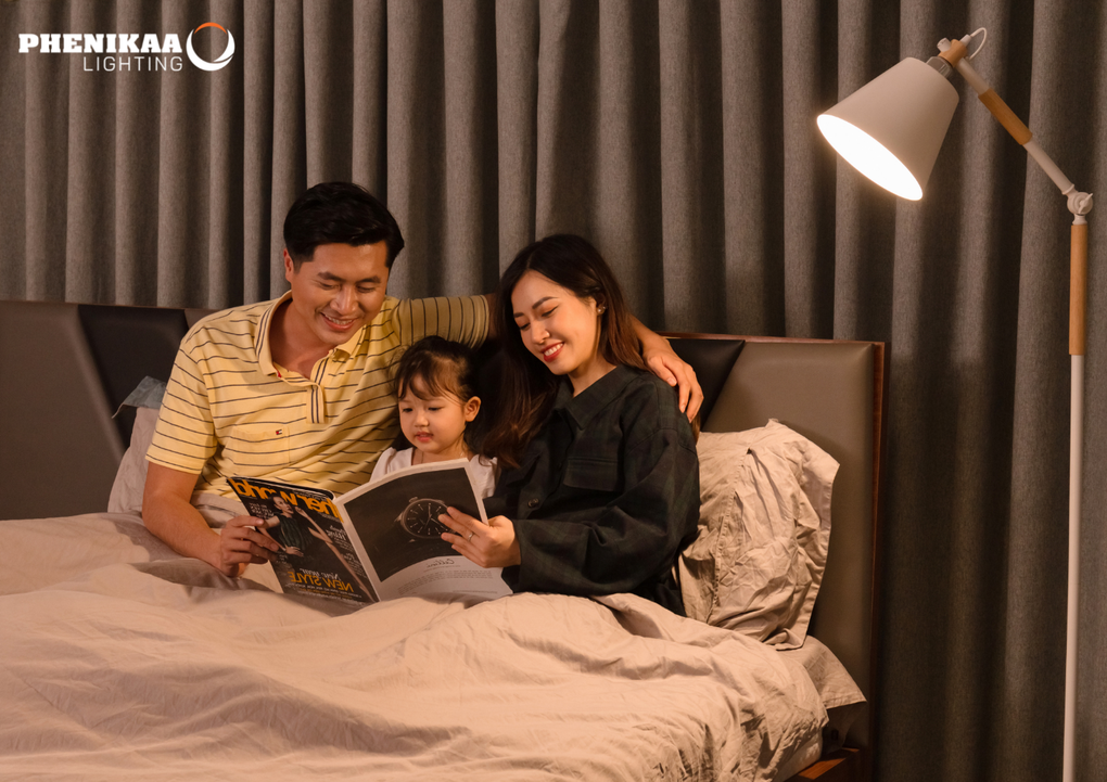 Human Centric Lighting - Xu hướng chiếu sáng của thời đại - 2 Human Centric Lighting - Xu hướng chiếu sáng của thời đại - 2