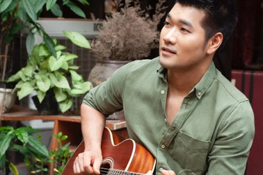 Tạ Quang Thắng tiếp tục "chơi đùa" cùng nhạc Country Rock