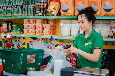 5 “dễ” khi làm việc tại Bách hóa Xanh