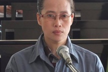 Nữ luật sư bị cáo buộc chiếm đoạt tiền của khách hàng