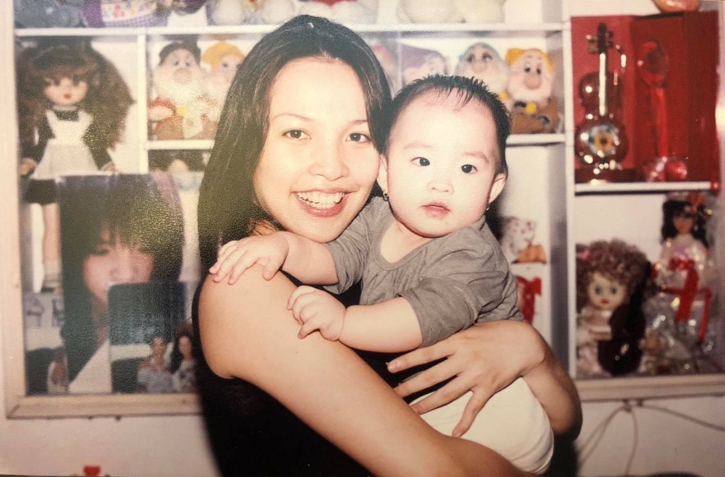 Ca sĩ Hiền Thục: Làm mẹ đơn thân 21 năm, 42 tuổi được khen như thiếu nữ - 3 Ca sĩ Hiền Thục: Làm mẹ đơn thân 21 năm, 42 tuổi được khen như thiếu nữ - 3