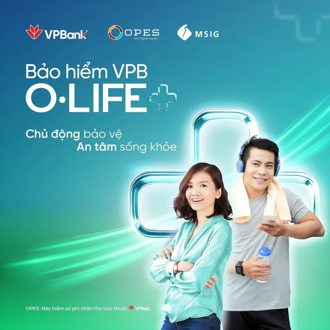 VPB O.Life+: Tấm khiên bảo vệ tài chính cho người mắc ung thư và bệnh hiểm nghèo - 2