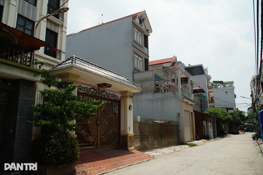 Bí quyết kiếm đậm ở ngôi làng phất lên nhờ mổ xẻ phế liệu tại Bắc Ninh - 1 Bí quyết kiếm đậm ở ngôi làng phất lên nhờ mổ xẻ phế liệu tại Bắc Ninh - 1