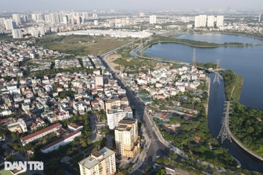 Chuyên gia: Người trẻ phải tích lũy thu nhập 20-25 năm mới mua được nhà