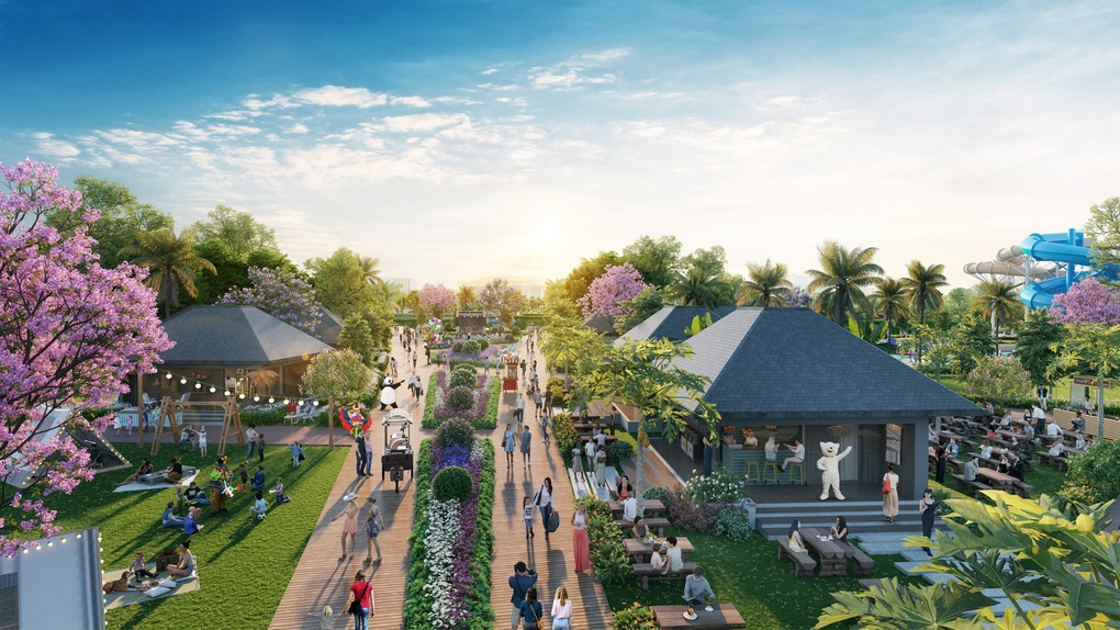 Hơn 1.000 chuyên viên kinh doanh sẵn sàng chinh phục sản phẩm mới của Sun Group Hà Nam - 6 Hơn 1.000 chuyên viên kinh doanh sẵn sàng chinh phục sản phẩm mới của Sun Group Hà Nam - 6