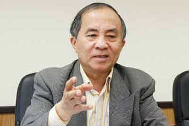 Châu Á thức tỉnh mới về biển