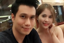 Việt Anh: “Trong tình yêu tôi là một người đàn ông dại dột”