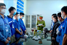 Khởi tố 14 lãnh đạo, nhân viên đăng kiểm ở Bắc Ninh