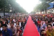 Tổ chức "Tết sum vầy" năm 2021 không quên phòng tránh dịch Covid-19