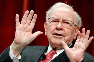 Bốn bài học thành công tỷ phú Warren Buffett gửi đến cổ đông Berkshire