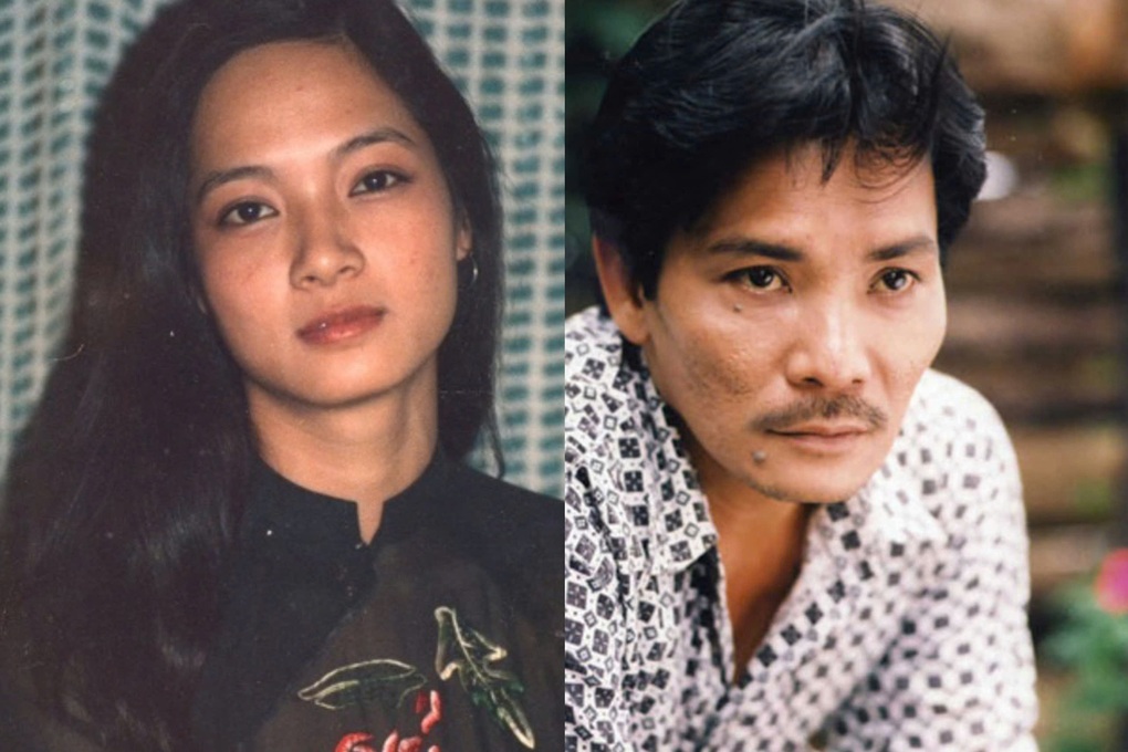 NSND Lê Khanh nhớ cuộc gặp lúc 12h đêm và cú đẩy Thương Tín xuống hồ sen - 1