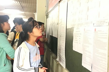 Xét tuyển lớp 10 THPT Hà Nội: Sẽ không “loạn” như năm ngoái?