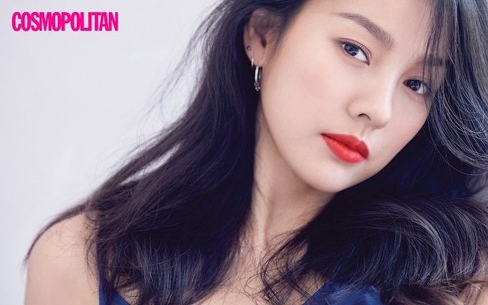 Nữ hoàng gợi cảm Lee Hyori trong mắt ông xã - 12 Nữ hoàng gợi cảm Lee Hyori trong mắt ông xã - 12