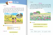 Sửa sách Cánh Diều: Đang làm đối phó?