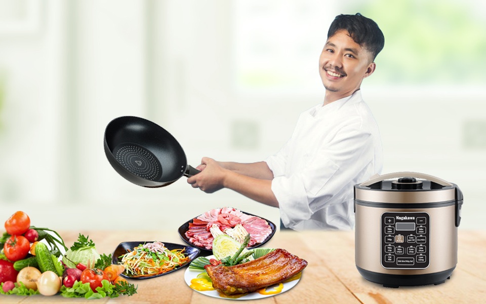 TẾT… để anh lo hết - 2 TẾT… để anh lo hết - 2