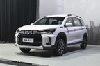 Suzuki XL7 mới được xác nhận sắp ra mắt, xe đời cũ giảm 100 triệu đồng