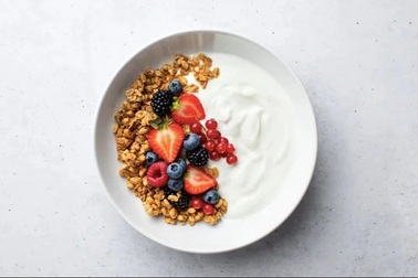 Thời điểm tốt nhất trong ngày để ăn sữa chua