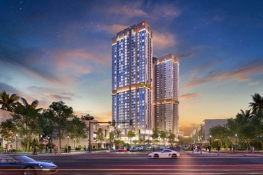 Lợi thế pháp lý của dự án HT Pearl Đông TPHCM