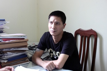 Hà Nội: Bênh bố mẹ, con trai đâm chết người đến đòi nhà