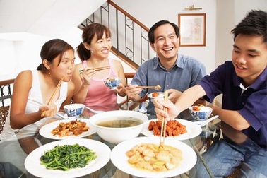 Để “tổ ấm” không biến thành “tổ lạnh” 