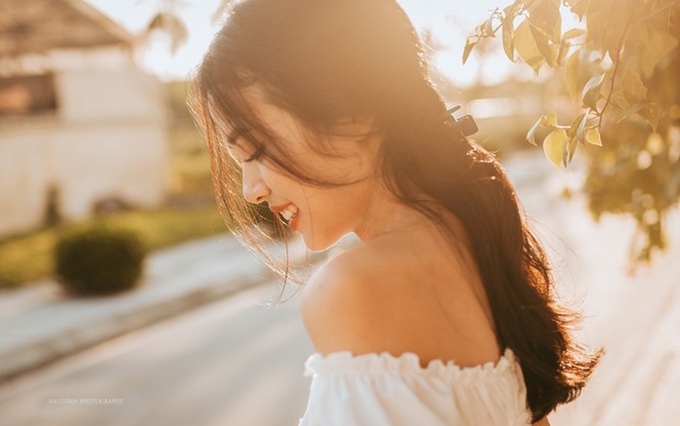 Nữ sinh ngành Thú y năng nổ bén duyên với nghề mẫu ảnh - 12 Nữ sinh ngành Thú y năng nổ bén duyên với nghề mẫu ảnh - 12