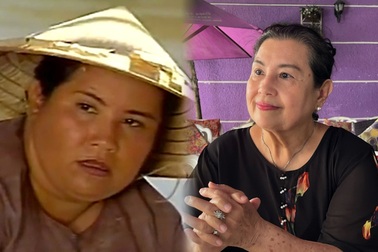 Diễn viên đóng bà Tư Ù của Đất phương Nam: Mang 3 "án tử" vẫn sống lạc quan