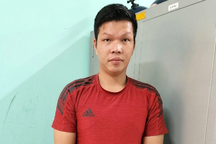 Khởi tố kẻ bắt cóc bé gái đòi tiền chuộc 2 tỷ đồng