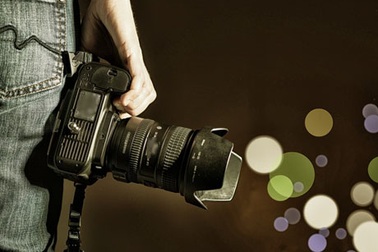 Những phóng viên ảnh mất cả sự nghiệp vì một lần… Photoshop