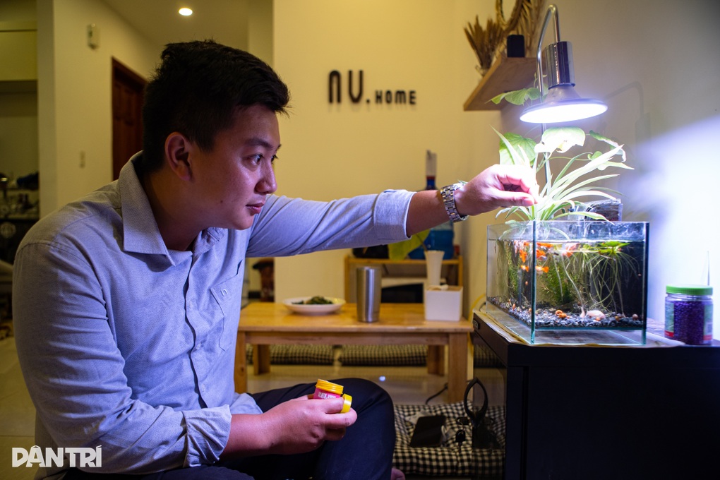 Vay 2 tỷ đồng mua nhà Hà Nội, vợ chồng trẻ Vay 2 tỷ đồng mua nhà Hà Nội, vợ chồng trẻ