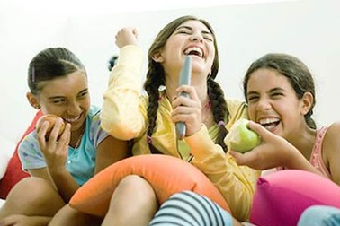 Bí quyết ăn uống lành mạnh cho tuổi teen