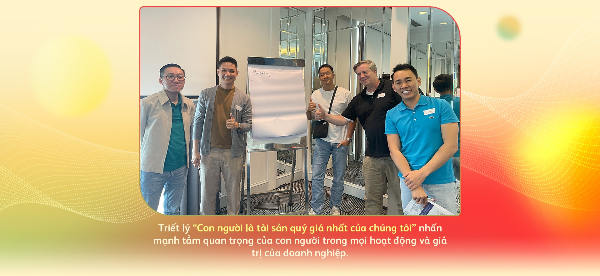 Prudential: Bồi dưỡng năng lực là trọng tâm chiến lược phát triển nhân sự bền vững - 9