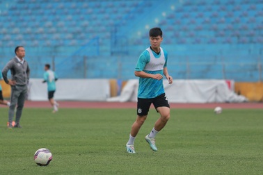 Duy Mạnh: "Hành động cứu em bé 3 tuổi đáng được biểu dương"