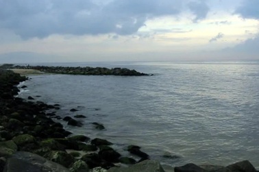 Vén màn bí ẩn cấu trúc thách thức hiểu biết về địa chất dưới đáy Biển Bắc