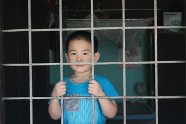 Nghỉ hè, phụ huynh chật vật tìm nơi gửi trẻ