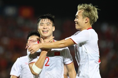 Báo Hàn Quốc: “HLV Park giúp tuyển Việt Nam thăng tiến trên bảng xếp hạng FIFA”