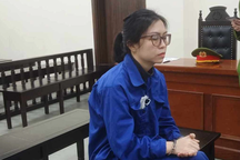 Người phụ nữ chiếm đoạt hơn 13 tỷ đồng với chiêu lừa đổi tiền mới