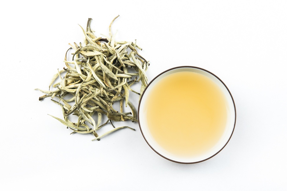 Cơ thể thay đổi ra sao nếu uống trà trắng mỗi ngày? - 3 Cơ thể thay đổi ra sao nếu uống trà trắng mỗi ngày? - 3