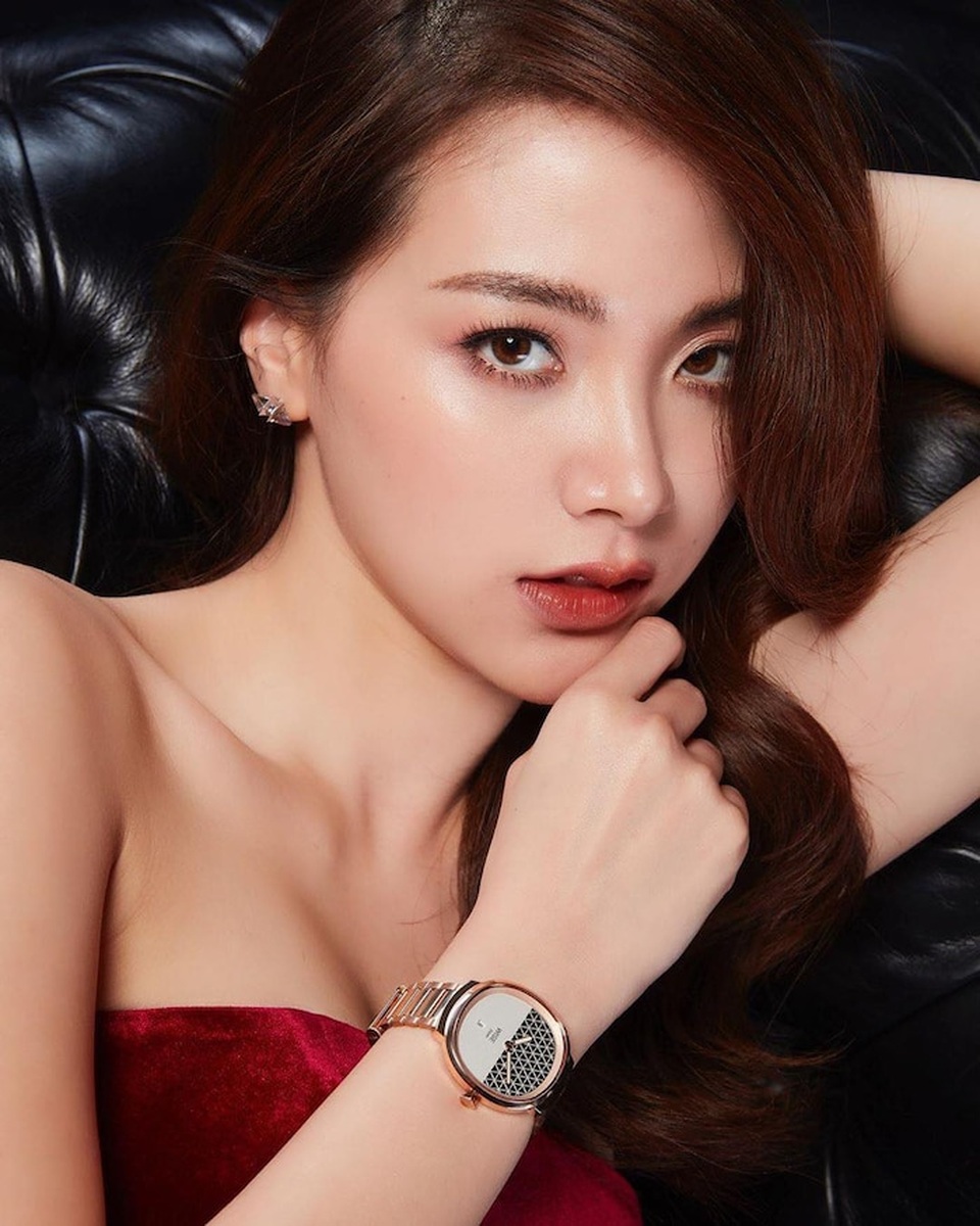 “Mỹ nhân đẹp không góc chết” Baifern Pimchanok nhập viện vì kiệt sức - 11 “Mỹ nhân đẹp không góc chết” Baifern Pimchanok nhập viện vì kiệt sức - 11