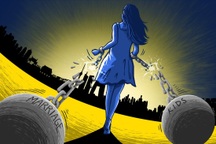 Tại sao nữ giới Gen Z Trung Quốc "sợ" kết hôn và có con hơn nam giới?