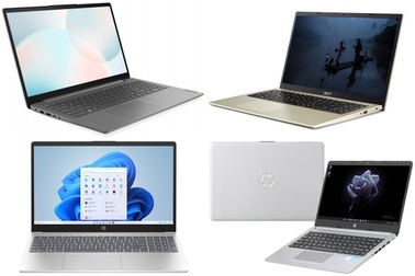 Những laptop "giá mềm" trang bị ổ cứng SSD siêu tốc đáng chú ý