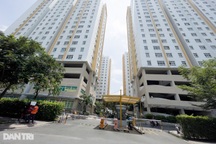 Ca dương tính SARS-CoV-2  tại TPHCM chưa xác định được nguồn lây