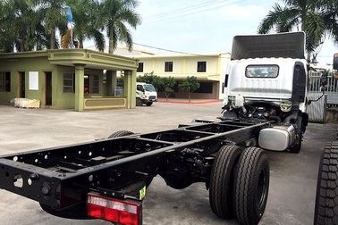 Cảnh báo nhiều ngân hàng dính chiêu lừa thế chấp ô tô sát xi